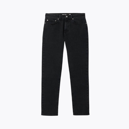 5-Pocket Slim-Fit-Jeans in Indigo