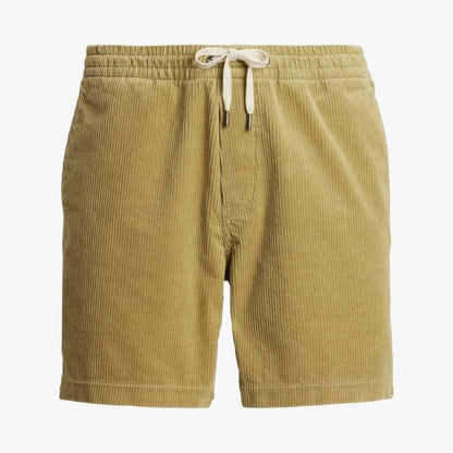 Polo Prepster Corduroy Short
