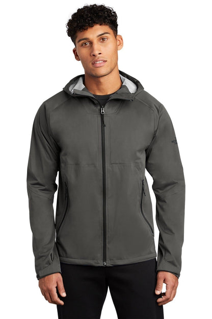 Allwetter-DryVent-Stretchjacke