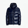 Collection Navy Glänzend