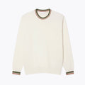 White / Green