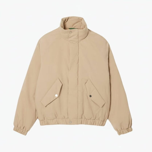 Wasserabweisende Steppjacke