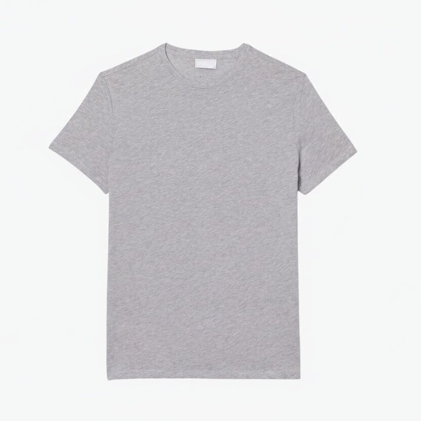 Pima-Baumwoll-T-Shirt