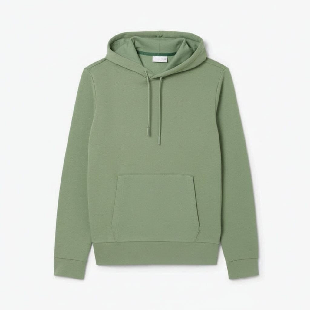 Fleece-Hoodie