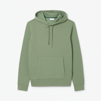 Fleece-Hoodie