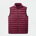 Raspberry Red