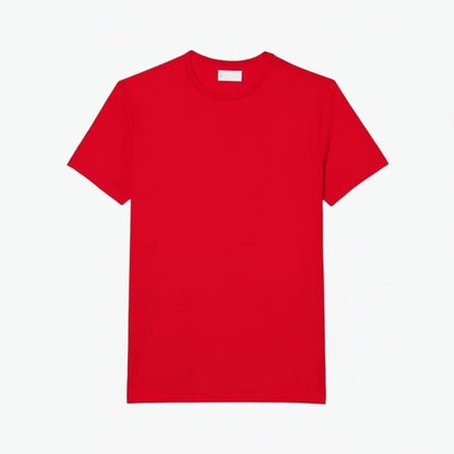 Pima-Baumwoll-T-Shirt