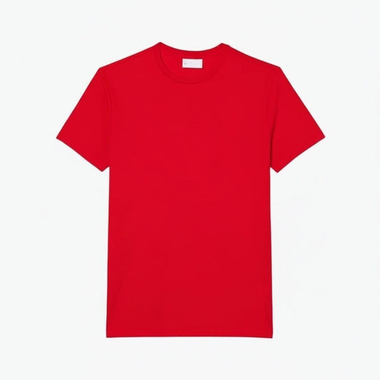 Pima-Baumwoll-T-Shirt