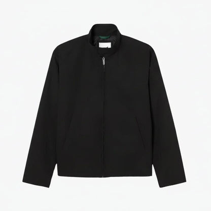 Wasserabweisende Harrington Windbreaker Jacke
