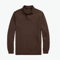 Nutmeg Brown Heather