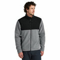 Medium Grey Heather/Black