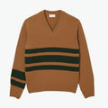 Brown / Green