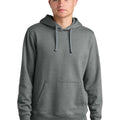 Medium Grey Heather