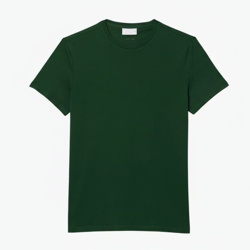 Pima-Baumwoll-T-Shirt