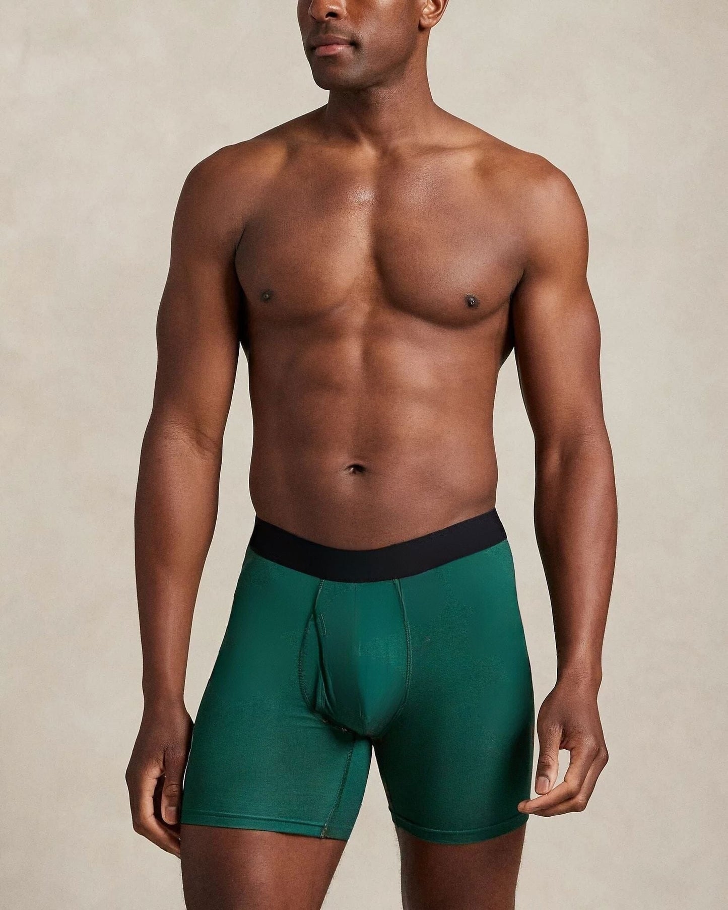 4D-Flex Polo Bear Boxer-Slips 3er-Pack