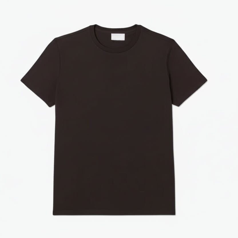 Pima-Baumwoll-T-Shirt