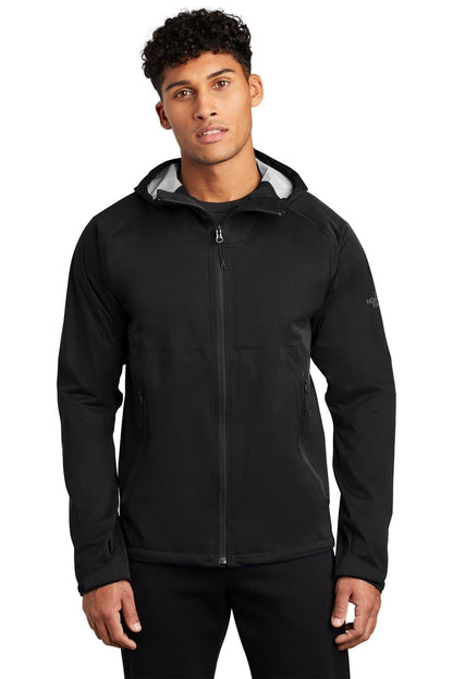 Allwetter-DryVent-Stretchjacke