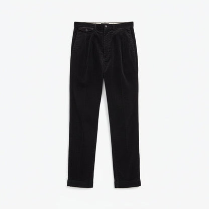 Whitman Cordhose mit lockerer Passform