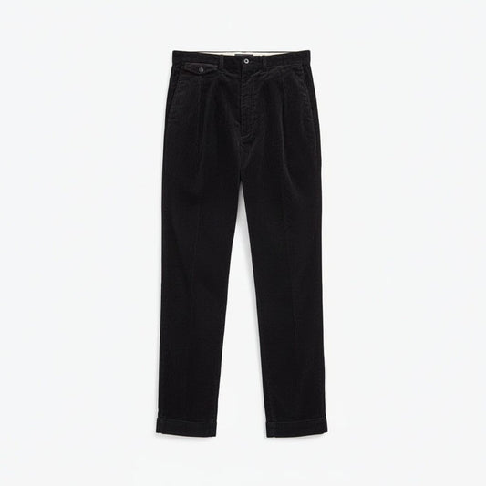 Whitman Cordhose mit lockerer Passform