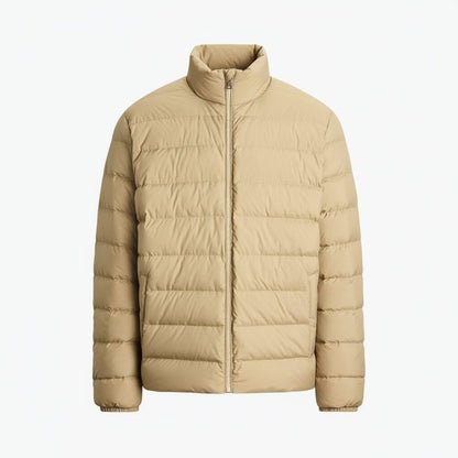 Colden Daunen-Packjacke