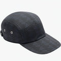 Dark Grey / Black