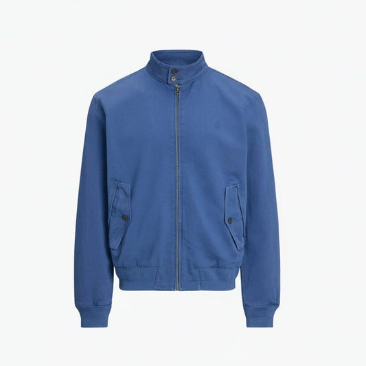 Bedford Chino Jacke