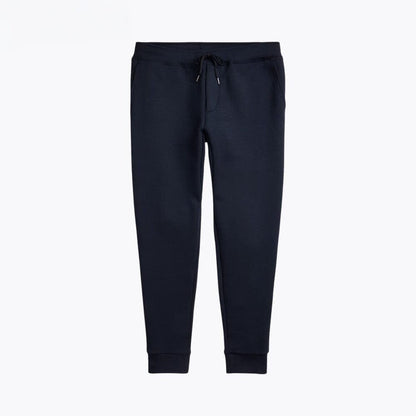 Double-Knit Jogger Pant