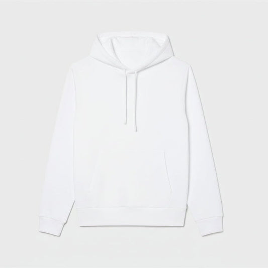 Fleece Hoodie
