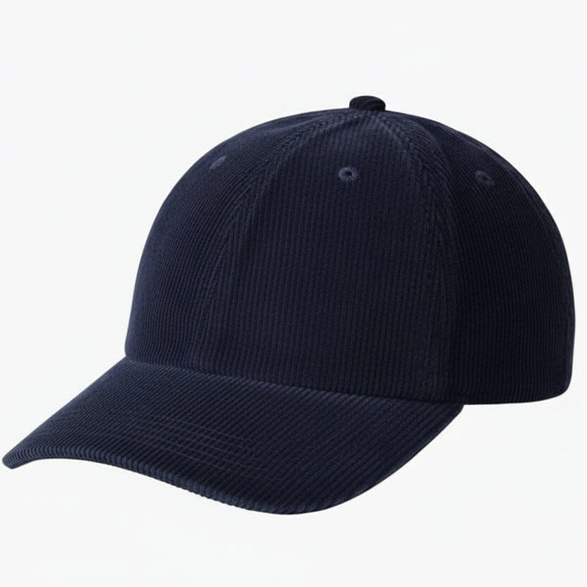 Twill-Ball-Cap mit Logo