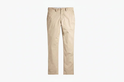 Bedford Chino Hose (gewaschen)