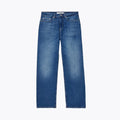 Denimblau