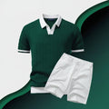 Emerald Green