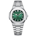 Emerald Green