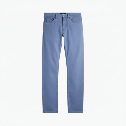 Sullivan Slim Stretch Twill Pant