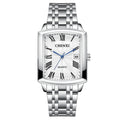 Opal Silver White