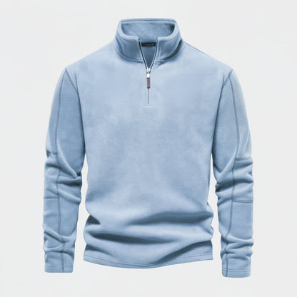 Prestige Cable-Knit Wool Knit Sweater