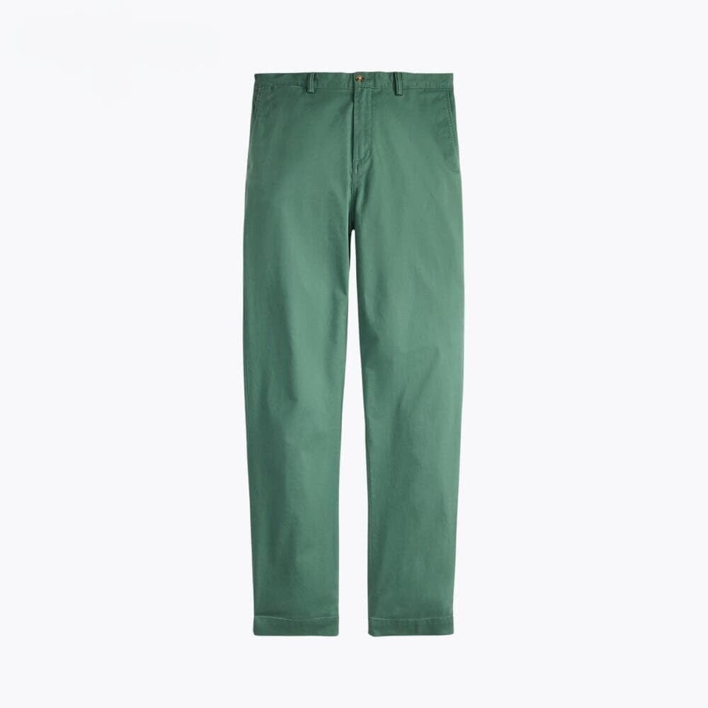 Bedford Chino-Hose mit klassischer Passform und Waschung