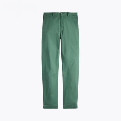 Bedford Chino-Hose mit klassischer Passform und Waschung