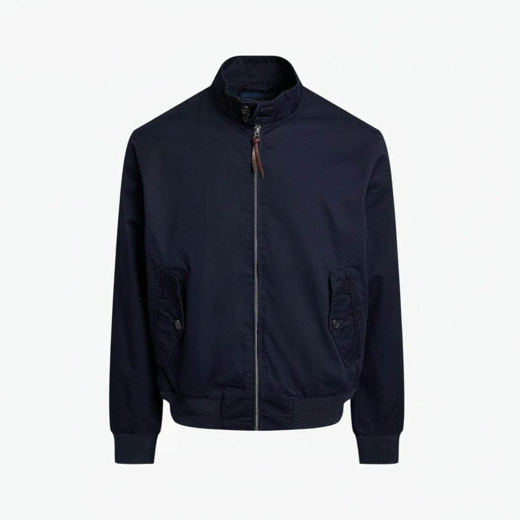 Bedford-Twill-Jacke