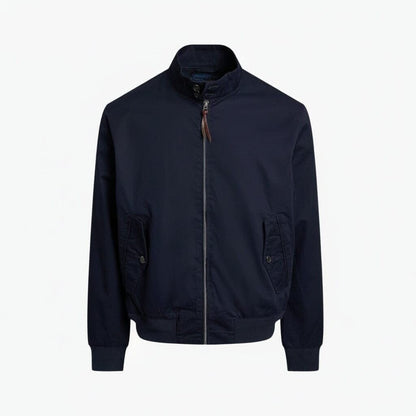 Bedford-Twill-Jacke