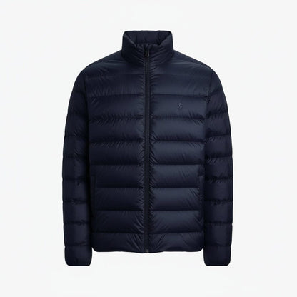 Colden Daunen-Packjacke