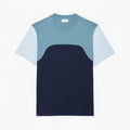Dunkelblau / Blau / Hellblau