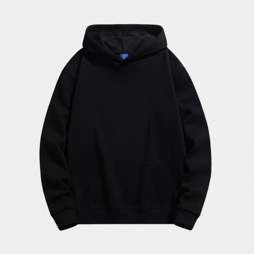 Klassischer Hoodie