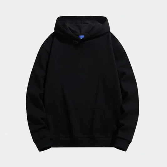 Klassischer Hoodie