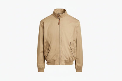 Bedford-Twill-Jacke