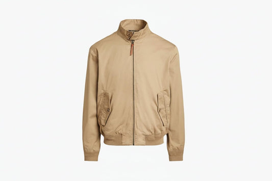Bedford-Twill-Jacke
