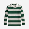 Vintage Pine/Heather