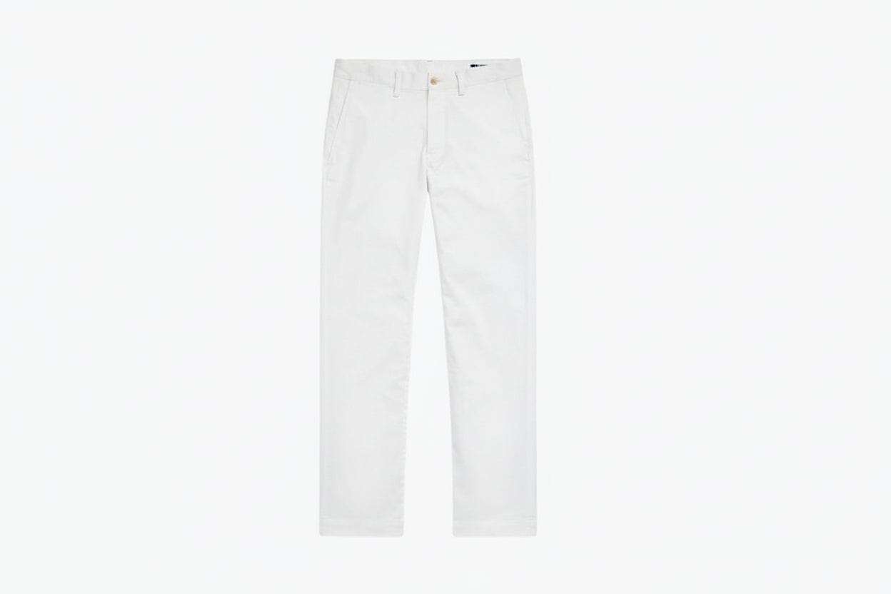 Bedford Chino Hose (gewaschen)