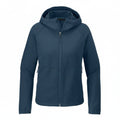 Shady Blue Dark Heather