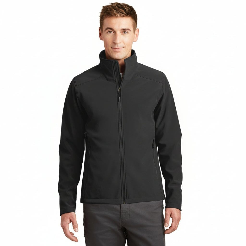 Apex Barrier Softshelljacke.